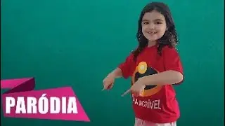 Volta Rita (Tierry) - Volta Net - Par&oacute;dia Rita
