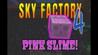 SKY FACTORY 4 :: 