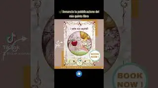 My new book: i 7 vizi capitali