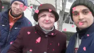 #Domnica Bălan si Zaharia Nelutu feat #Stefanbe si Rotaru Ionel  ( uitați diferența 2002-2019)