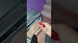 Brother DCP-T220W,T226W,T420W,T426W, NOT POWER ON 