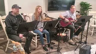 Devoted to You - Ali, Jared, Dad