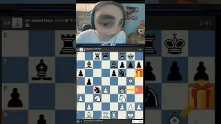 One of my Best Chess Games Ever! 😱