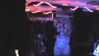 Scum Crusade live @ Last mosh for Charlie, take two. 25/3 -16