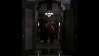 Hotline Bling - American horror story Hotel