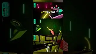 Here&rsquo;s how I design levels in my 3d golf game #gamedev #gaming #indiegames