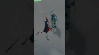 Crimson Chrono-Swords Experimentation & Practice