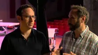 The Sklar Brothers - Inside Joke from Moontower Comedy Festival in Austin TX