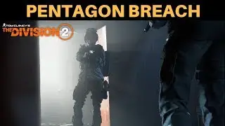 The Division 2 - NEW MISSION 