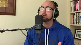 You Raise Me Up - @JoshGroban | Steve Knill cover