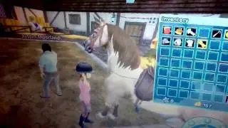 THE KEY TO THE MYSTERY BOX!!!!! Star Stable #1