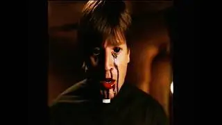 BUFFY SONG: Holding Out for a Hero