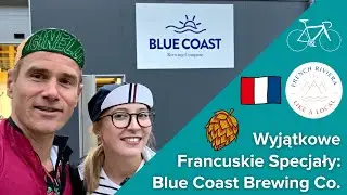 Aleksandra Zaprasza: Kraftowe Piwo // Nicea // Lazurowe Wybrzeże