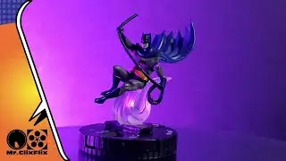 Heroclix Dial