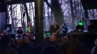 Drink The Sea - Sip of the Juice - Liverpool Arts Club - 12.12.25