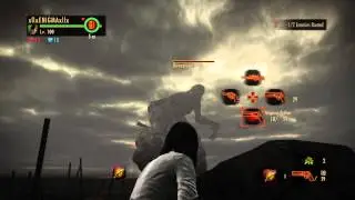 Resident Evil Revelations 2 Invasion Of The Huge Creature No.5 Witness Enemy's Defeat