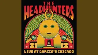 Watermelon Man (Live 2025)