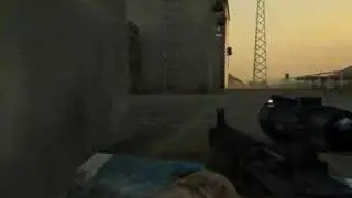 Creative Fatal1ty headset video apžvalga