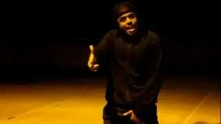 SPLIT | Yuck | Freestyle | Official Video | D.C Rapper | DMV Hip Hop