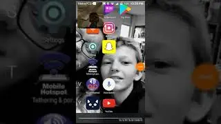 Surprise reaction vid plus what's on my phone😎