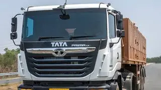 Tata Bs6 Starting Problem, Jo Start Hoke Band Ho Jati Hai|
