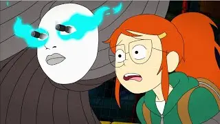 Infinity Train Pilot (Reuploaded 4K)