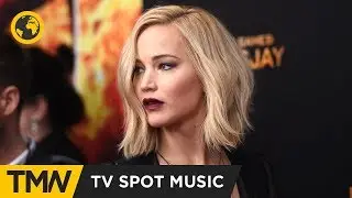 Red Sparrow - TV Spot Music | Hybrid Core Music + Sound - Red Light