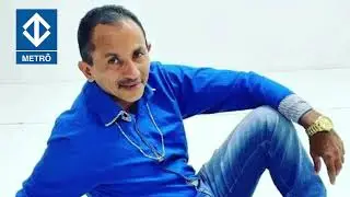 Manoel Gomes  - Avisos Sonoros - Linha 1 Azul - Metr&ocirc; S&atilde;o Paulo (IA)