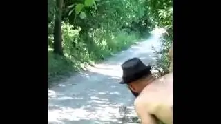 Rally GOTTA GO FAST - Vine (distorted)