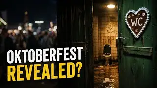 Oktoberfest Munich: Expectation vs. Reality (It&rsquo;s Not Just Beer!)