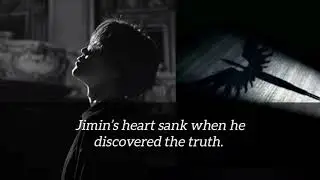 Roses and Guns | Episode 4 | BTS Taehyung and Jimin Fanfic | Dark Love and loyalty 