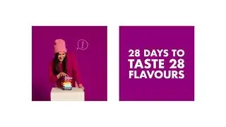 case Ritter Sport Month 2018