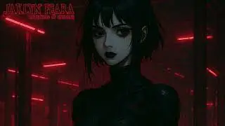 Jaklyn Feara - Threshold Of Collapse (Official Audio)