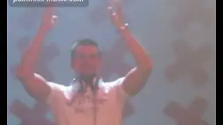 ATB (Andre Tanneberger) gig in Vilnius