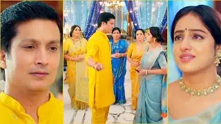 Mangal Lakshmi PROMO: Kapil Ne Mangal Ka Shukriya Ada Kiya; Saath Dene Ke Liye Badnaami Se Bachaane