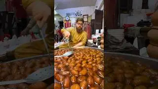 Sharaqpur Ki Soghat Haji Hakim Ali Ghulab jaman
