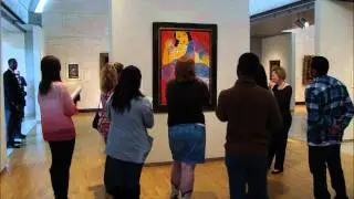Fort Worth museums