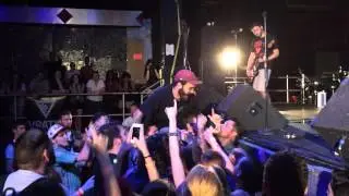We Still Dream(last show) @ Southeast Beast - Cop Outs and Cover Ups