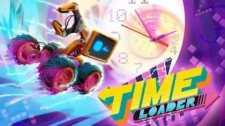 Time Loader Gameplay (2021)