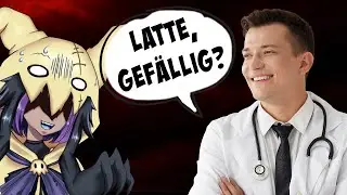 Pokedupe Monster Crown RedKing Folge 13 - Datingtipps vom Wissenschaftler