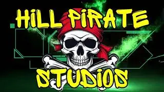 Hill Pirate Studios