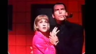 Mars Attacks Movie Trailer 1996 - TV Spot