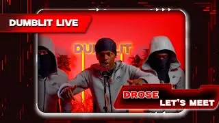 DRose - &ldquo;Let's Meet&rdquo; | Dumblit Performance