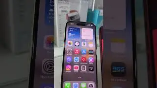Опыт перехода с iPhone 13 на iPhone 15.