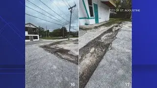 City of St. Augustine approves first steps to revitalization for West City neighborhood