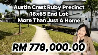 JB Property EP25 - Austin Crest Ruby Precinct Good Deal Property