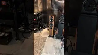 Indiana Line loudspeakers