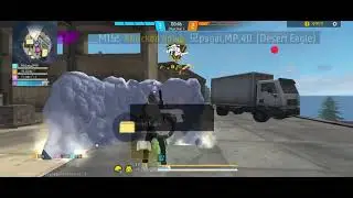 EDITING CAPCUT #freefire GAMEPLAY #edit #entertainment 