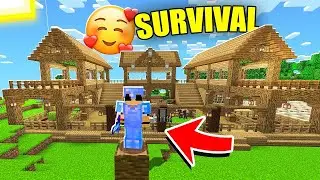 ENTRE AGORA!!! Servidor Survival Multiplayer Minecraft