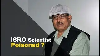 ISRO Scientist Tapan Misra From Odisha Claims He Was Poisoned Three Years Ago | OTV News